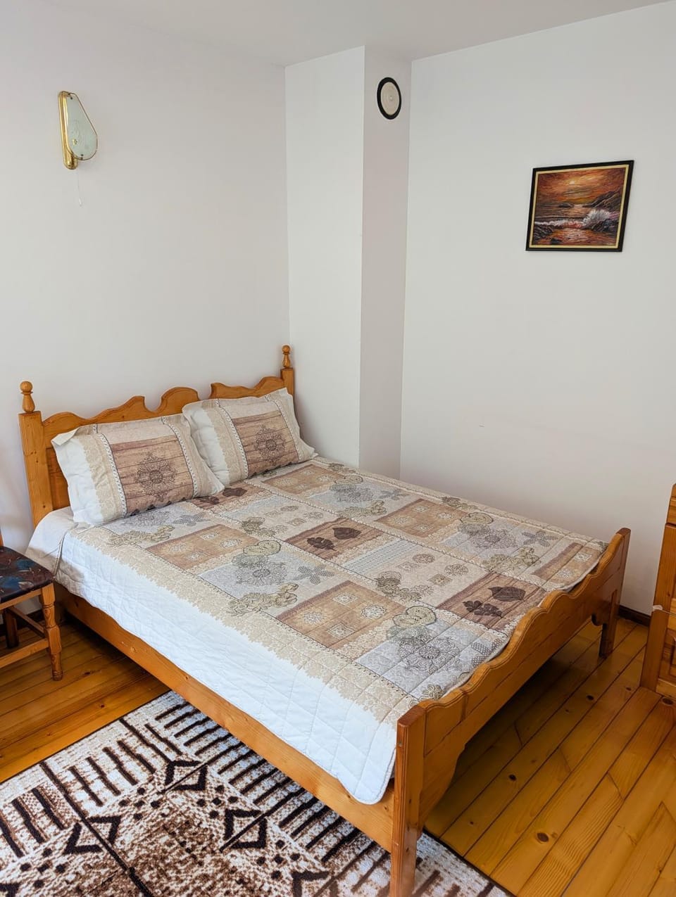 Coffee/tea facilities, Kitchen or kitchenette, Dining area, Mountain view, Inner courtyard view, microwave, minibar, oven, stove, washing machine