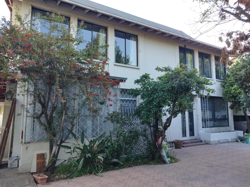 Garden, Garden view