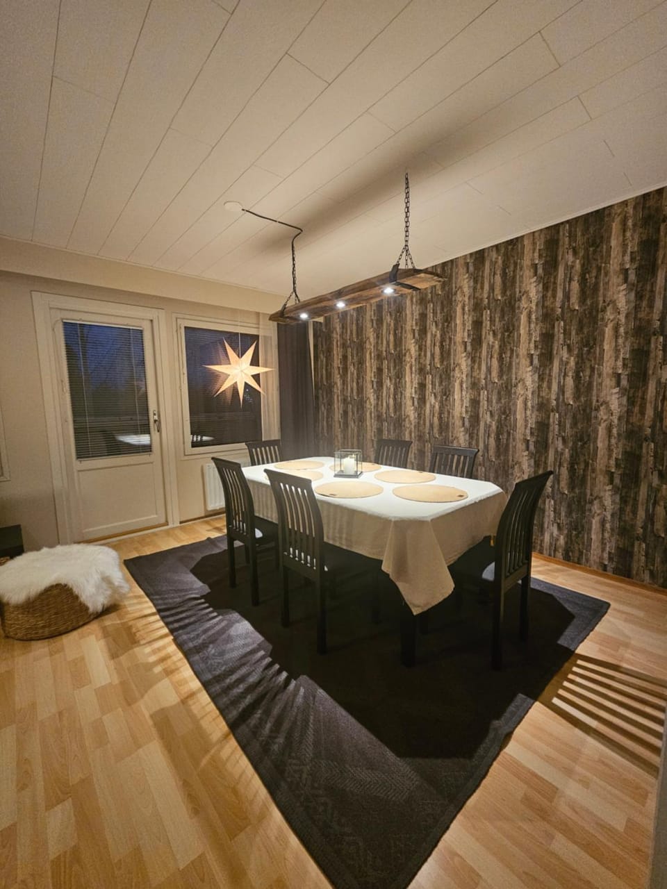Make yourself at home Apartment in Rovaniemi
