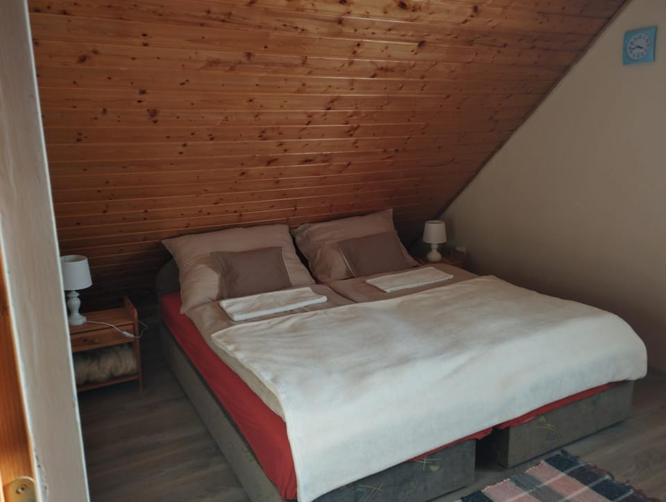 Panoráma Apartmanház Chalet in Hungary