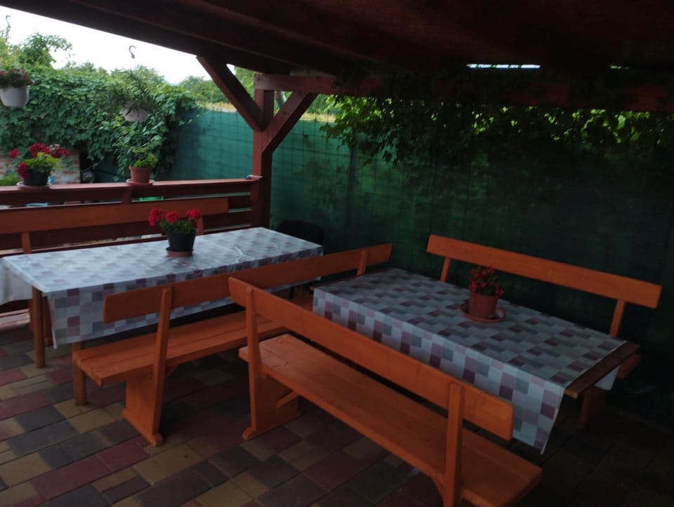 Panoráma Apartmanház Chalet in Hungary