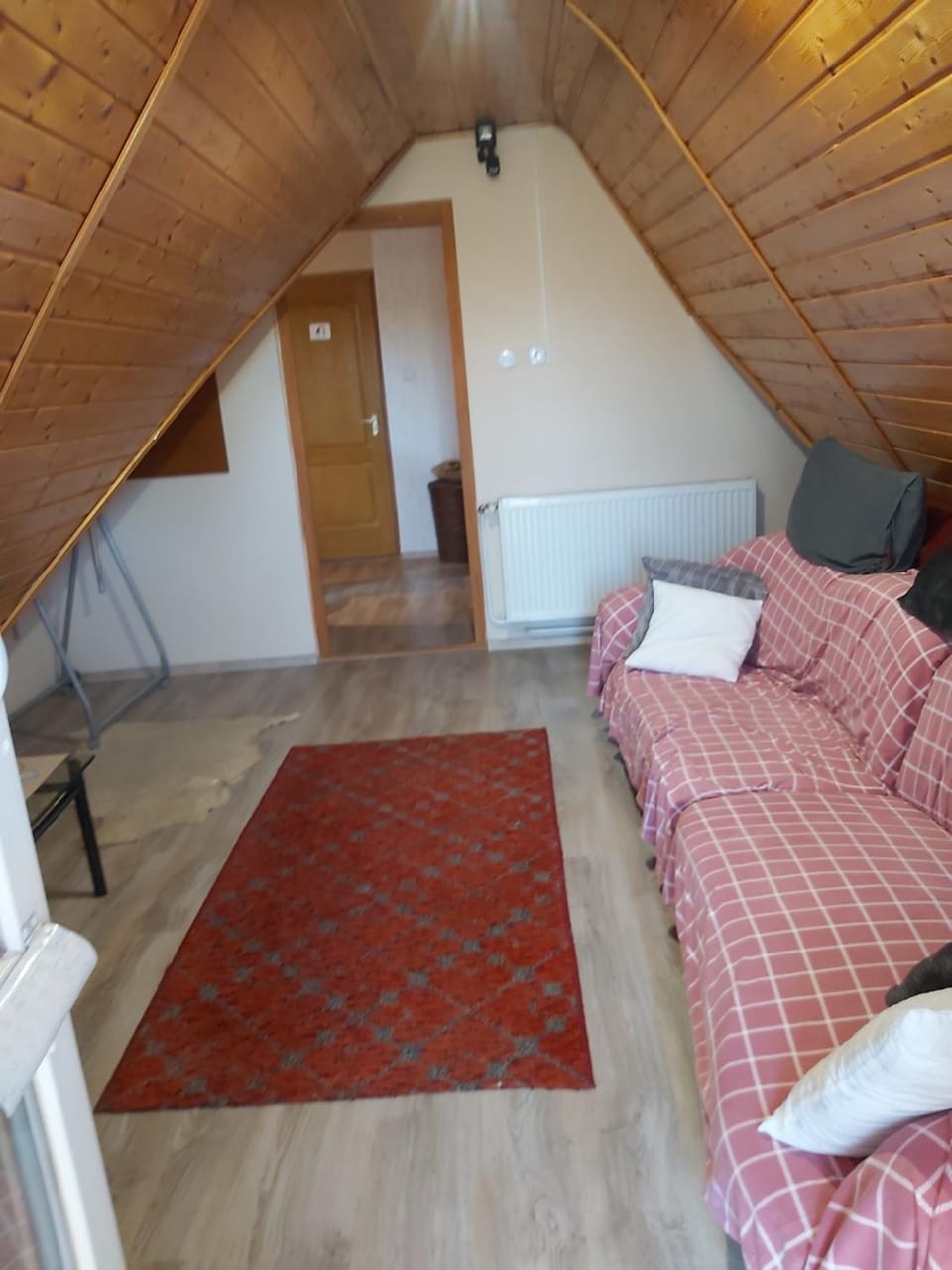 Panoráma Apartmanház Chalet in Hungary