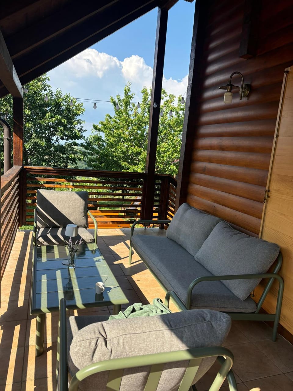Day, View (from property/room), Balcony/Terrace, Seating area