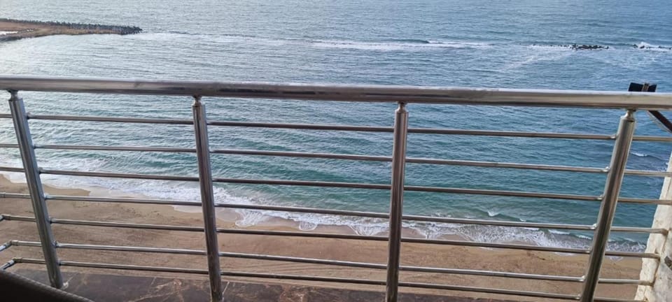 Day, View (from property/room), Sea view