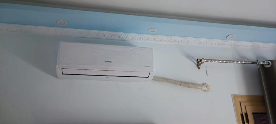 air conditioner