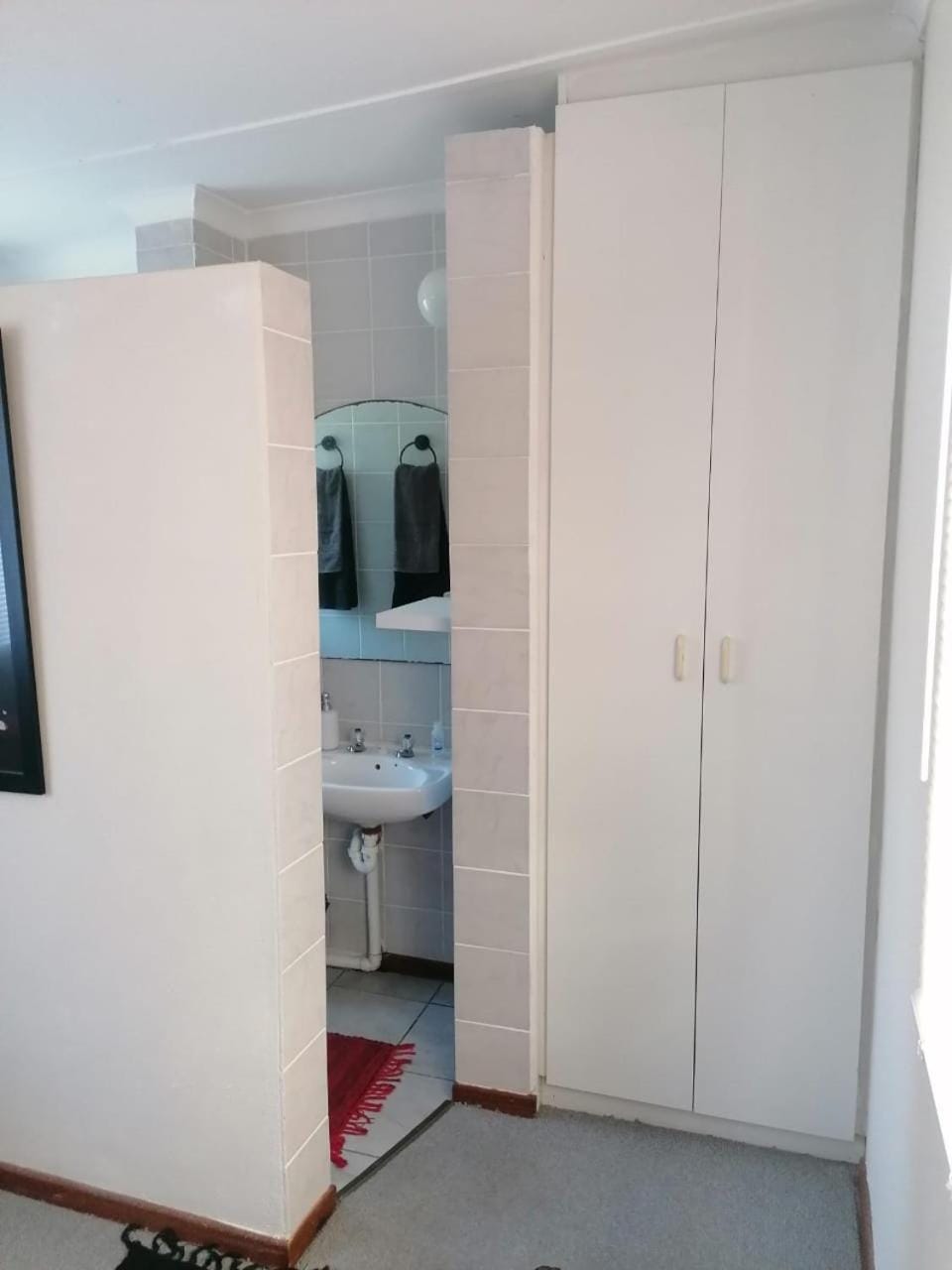 HARTSRUS Apartment in Western Cape