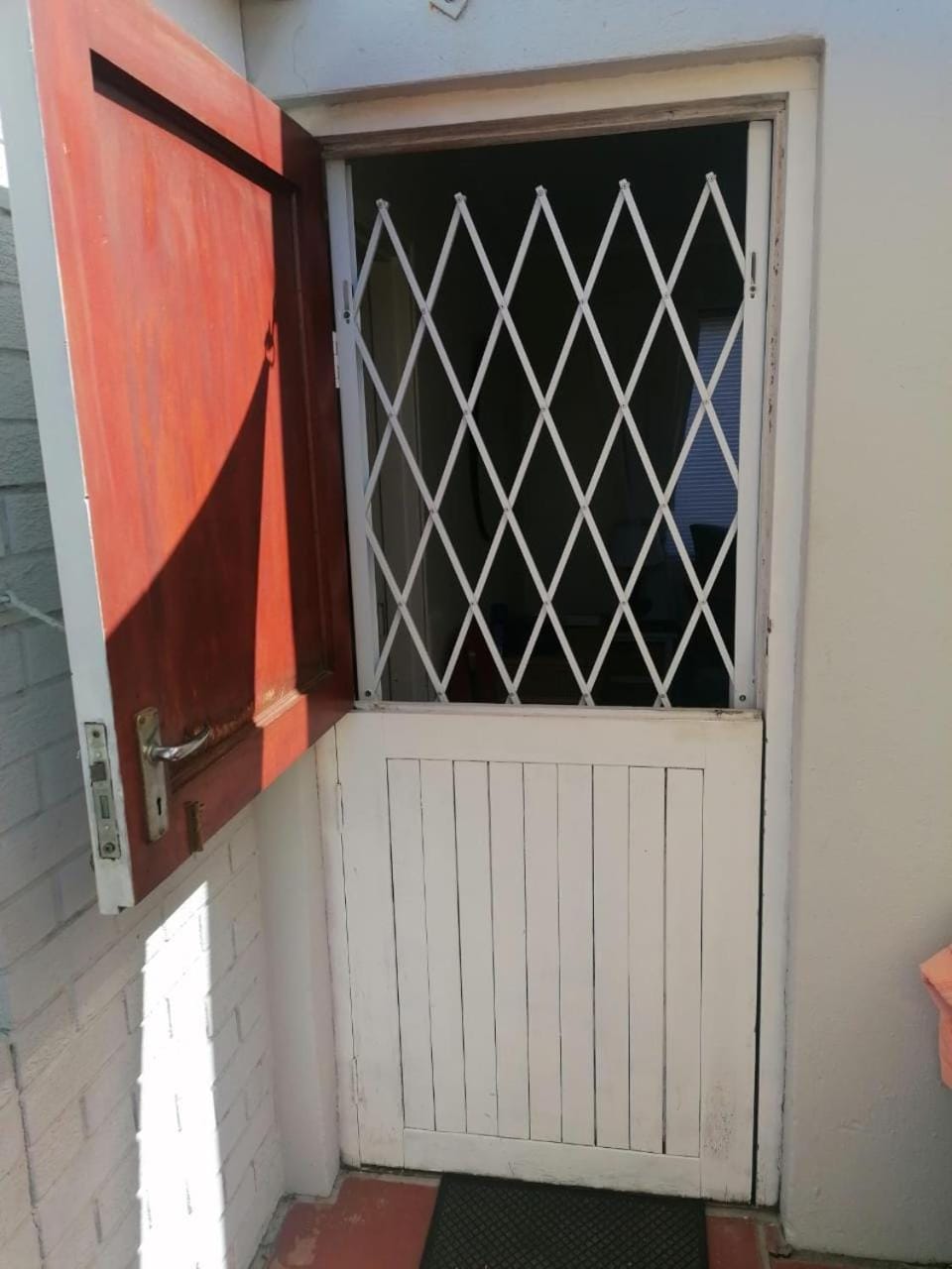 HARTSRUS Apartment in Western Cape