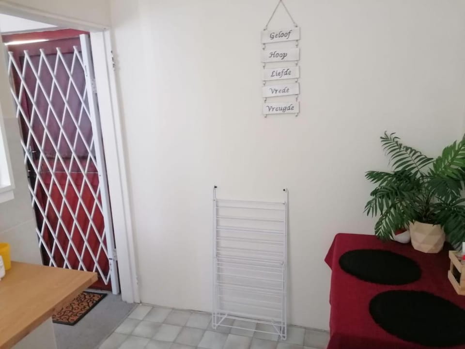 HARTSRUS Apartment in Western Cape