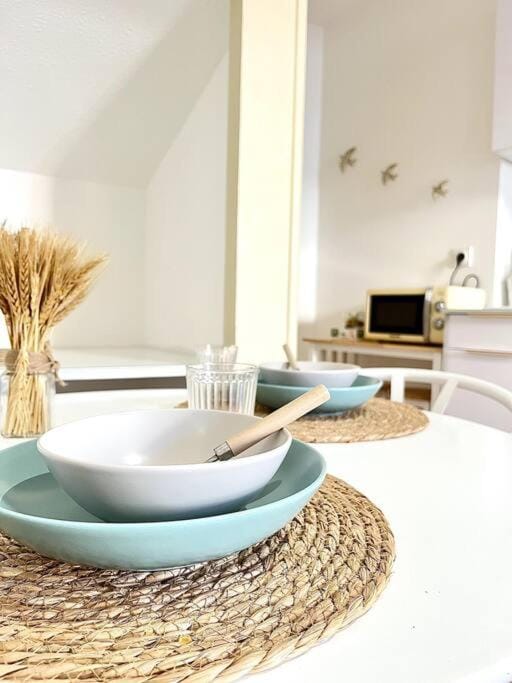Le Nacre 14 - Bourg-de-Péage Apartment in Provence