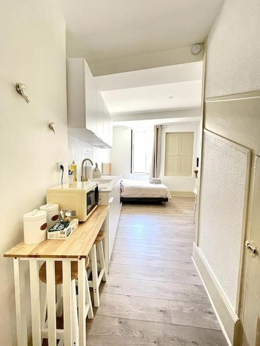 Le Nacre 14 - Bourg-de-Péage Apartment in Provence