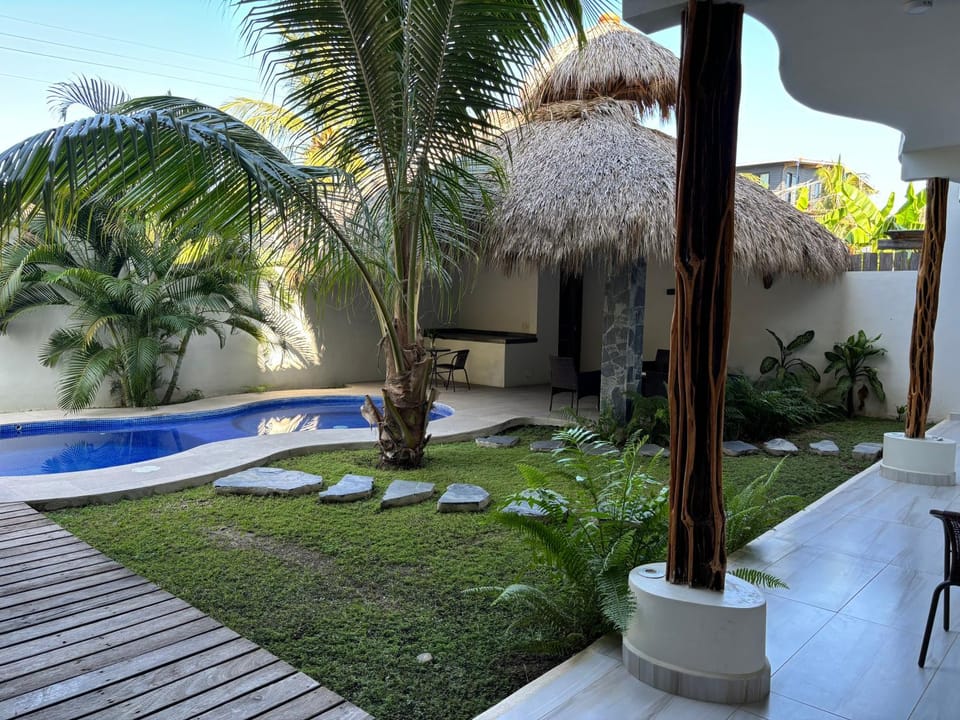 Apartamentos mondala Apartment in Brisas de Zicatela