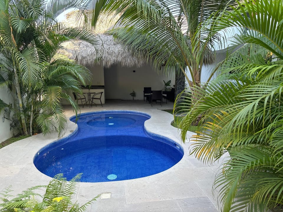 Apartamentos mondala Apartment in Brisas de Zicatela