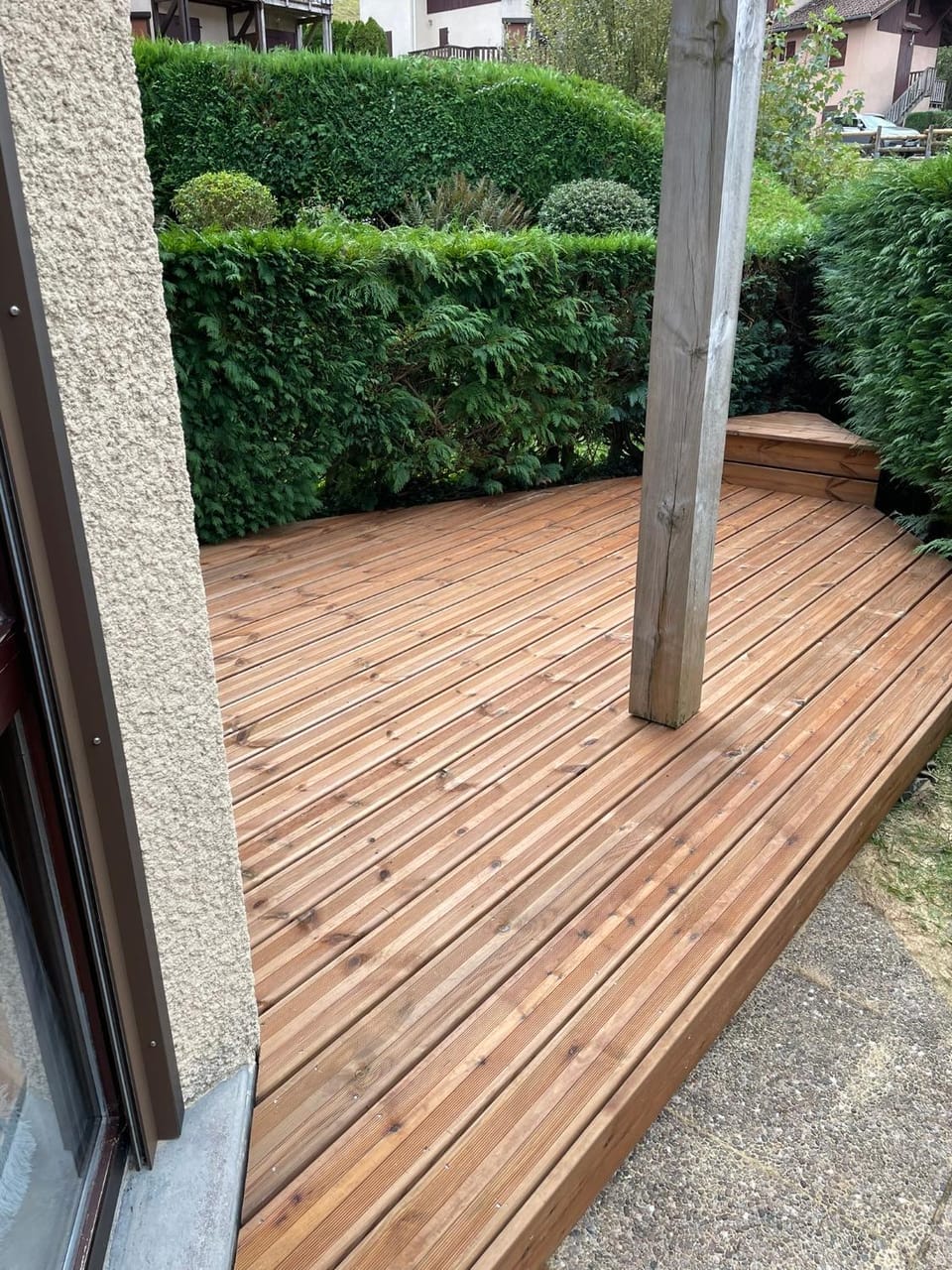 Cocon des chaumes Apartment in La Bresse