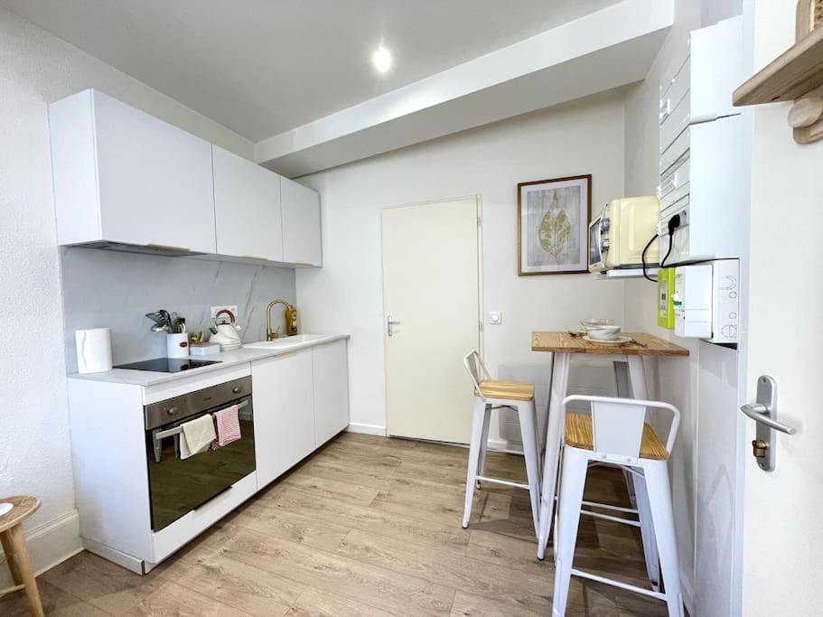 Le Nacre 24 - Bourg-de-Péage Apartment in Provence