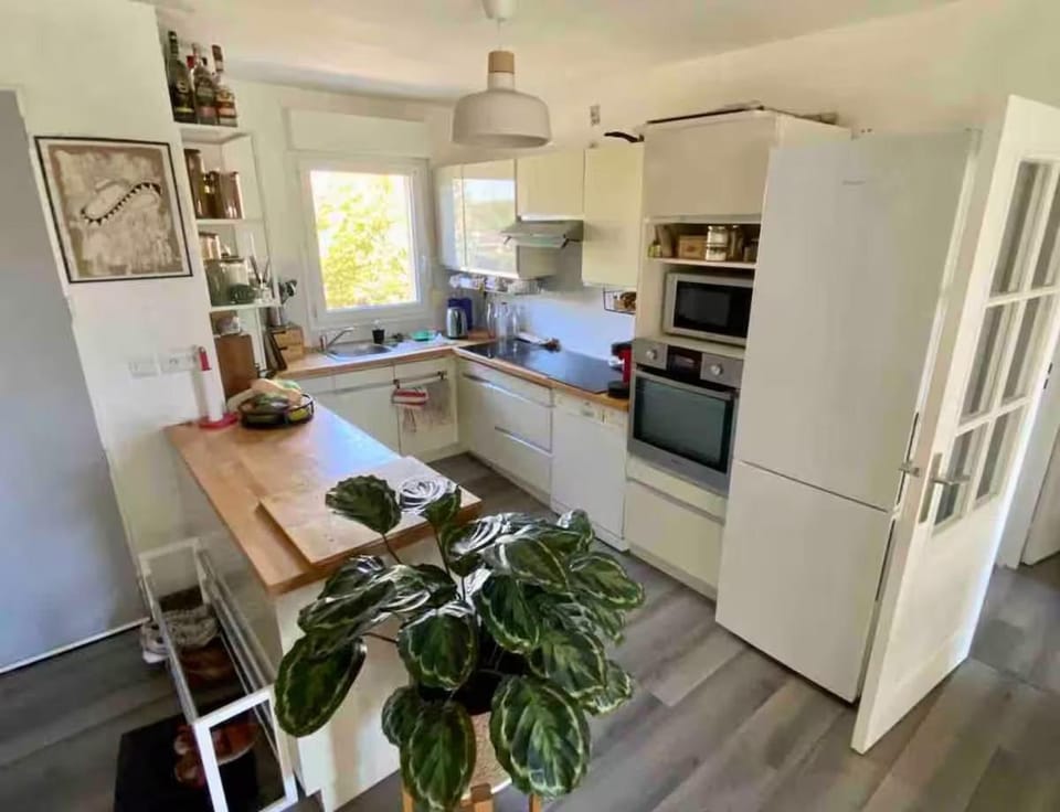 Appartement calme et moderne près de Toulouse Vacation rental in Occitanie
