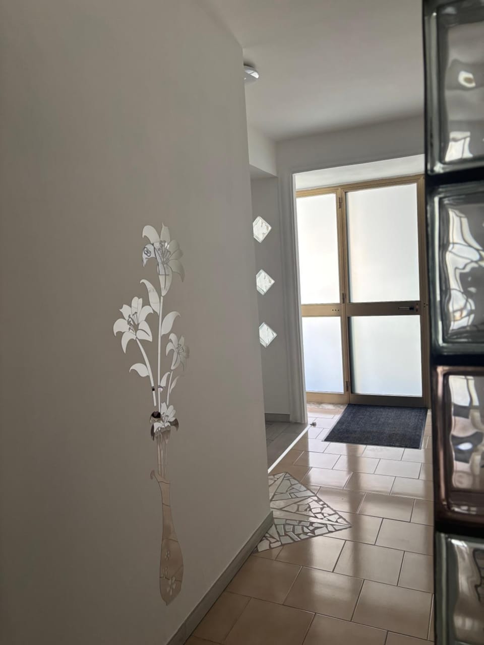 B&B IL GIRASOLE Bed and Breakfast in Campania