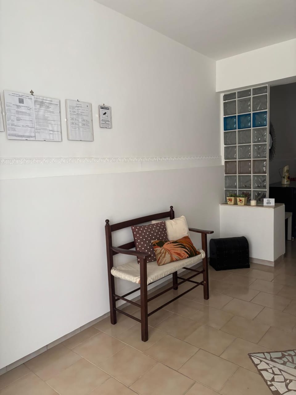 B&B IL GIRASOLE Bed and Breakfast in Campania