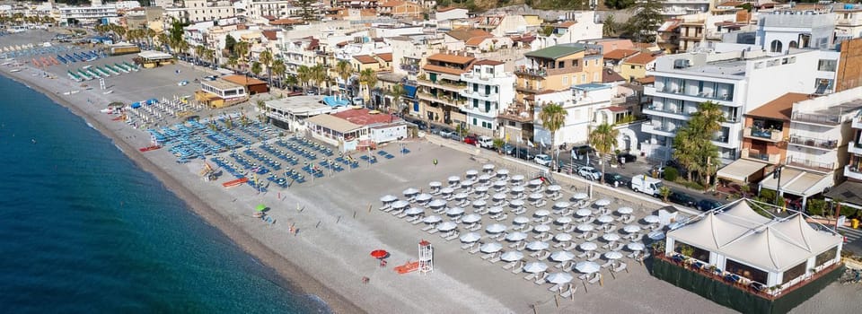 Perla de Mar a 20m dalla spiaggia Apartment in Letojanni