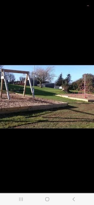 18 Sea Valley Bideford Bay Park Dean Apartment in England