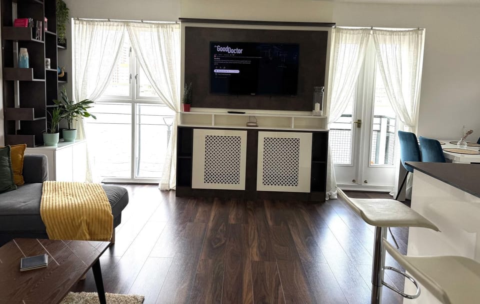 TV and multimedia, Living room