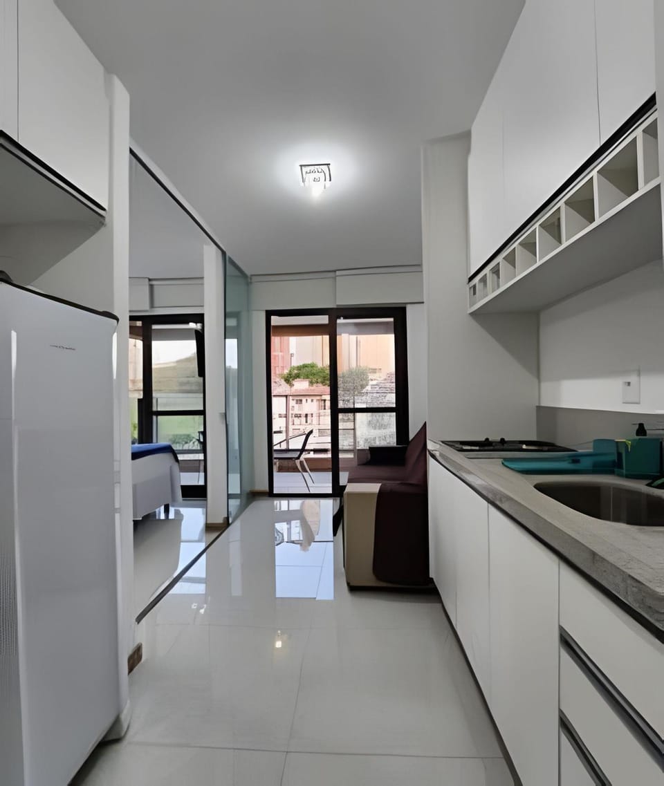 Lindo Apt com Varanda - Caminho das árvores Apartment in Salvador