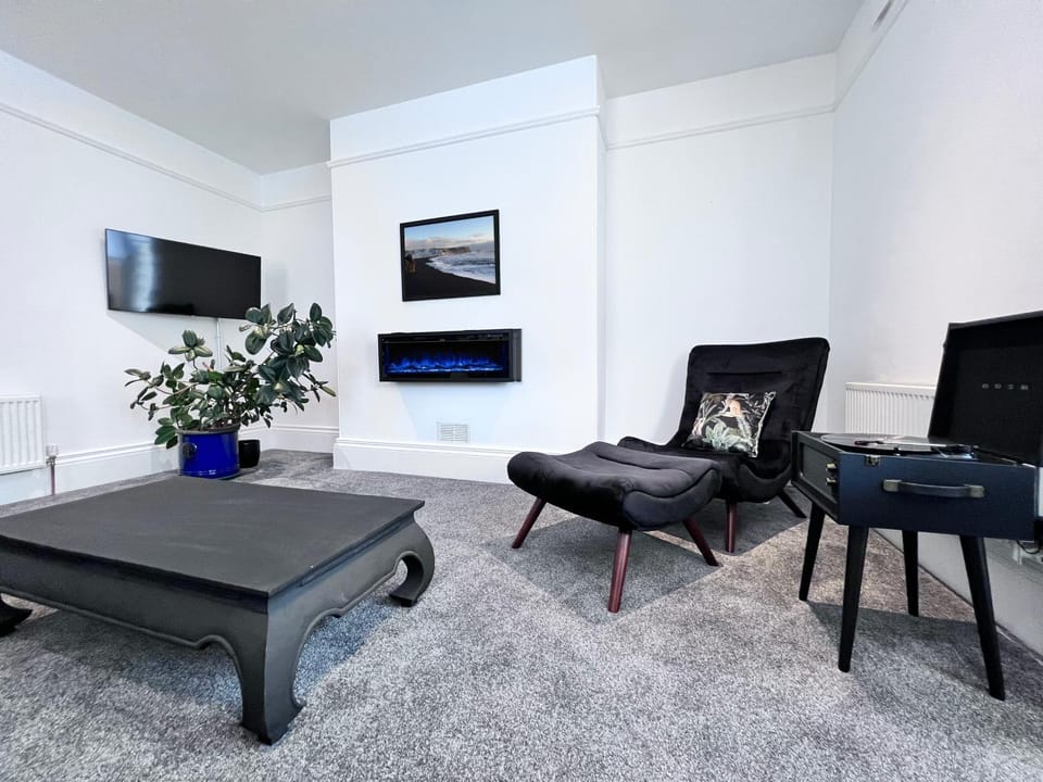 Perfectly located City Centre apartments Apartment in Exeter