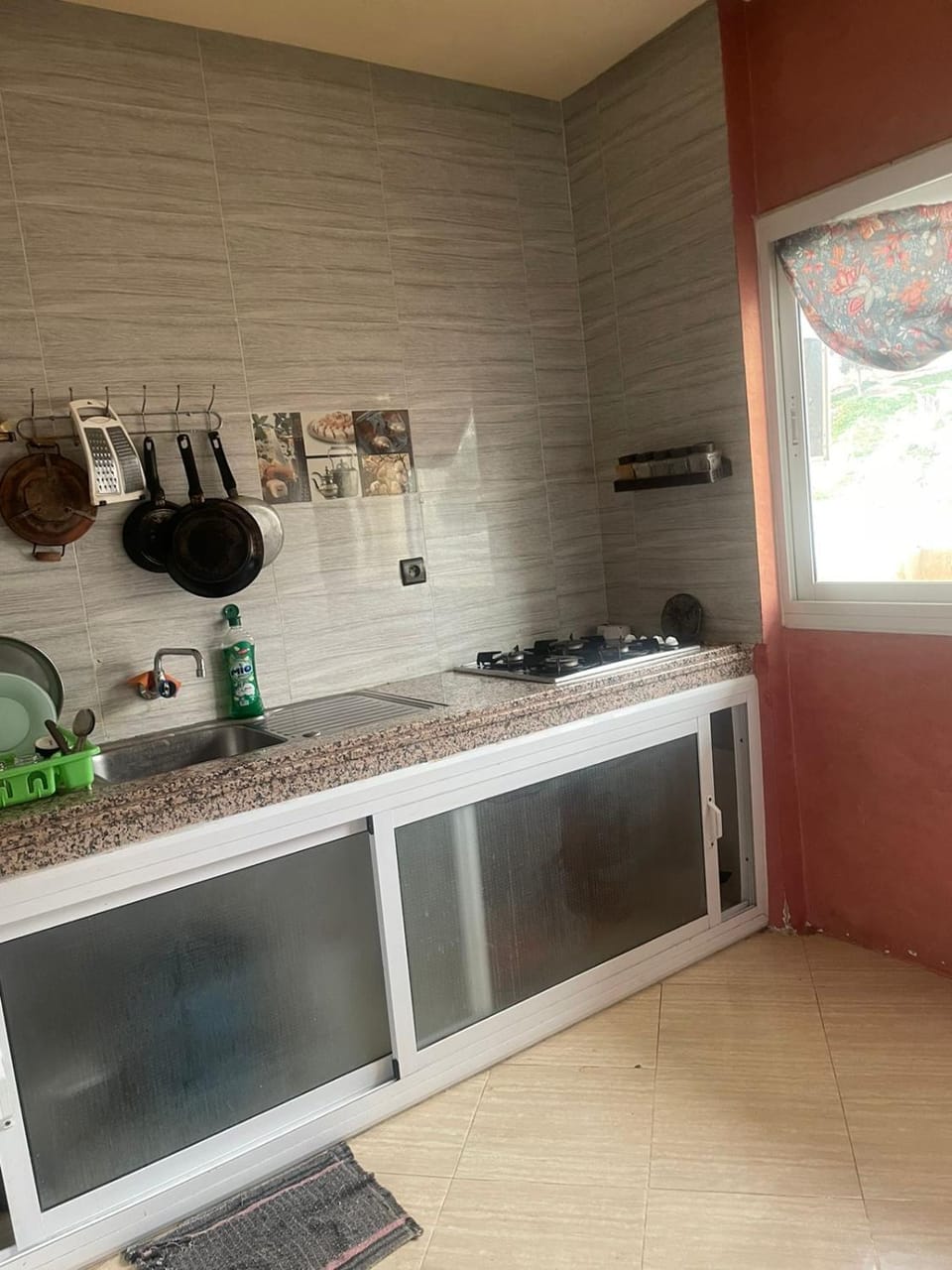 اقامة قرب حمام my yaacup Apartment in Fez-Meknès