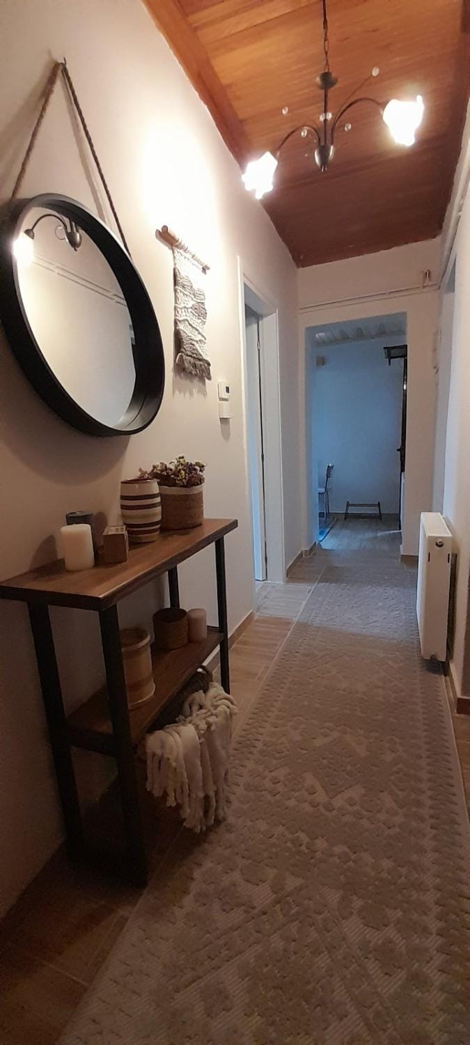 Point of view 2 Apartment in Greece