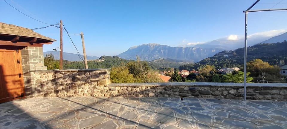 View (from property/room), Balcony/Terrace