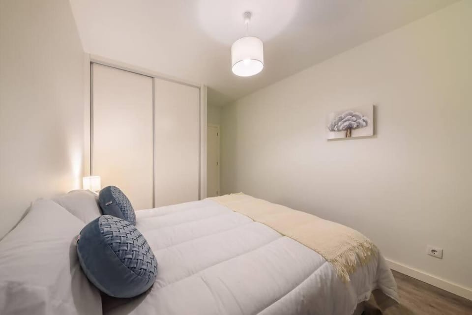 Casa da Clara by MTH Apartment in Caniço