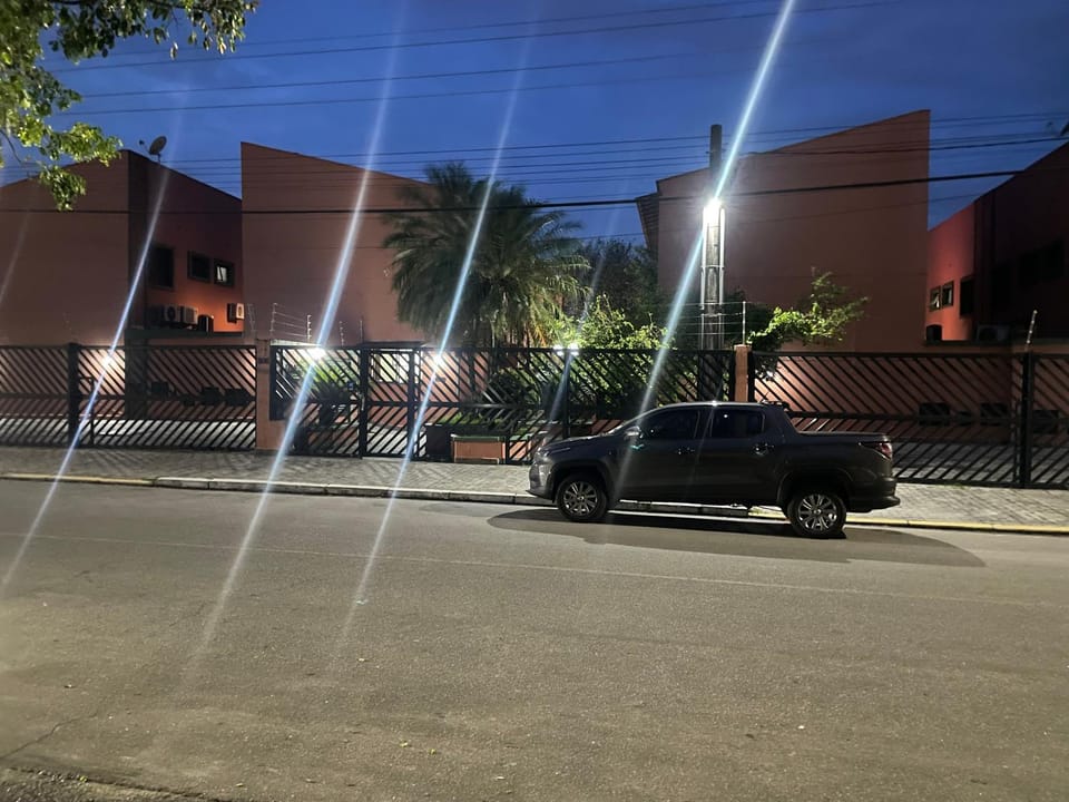 Guarujá, Linda casa em condomínio fechado . Apartment in State of São Paulo