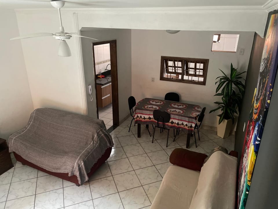 Guarujá, Linda casa em condomínio fechado . Apartment in State of São Paulo