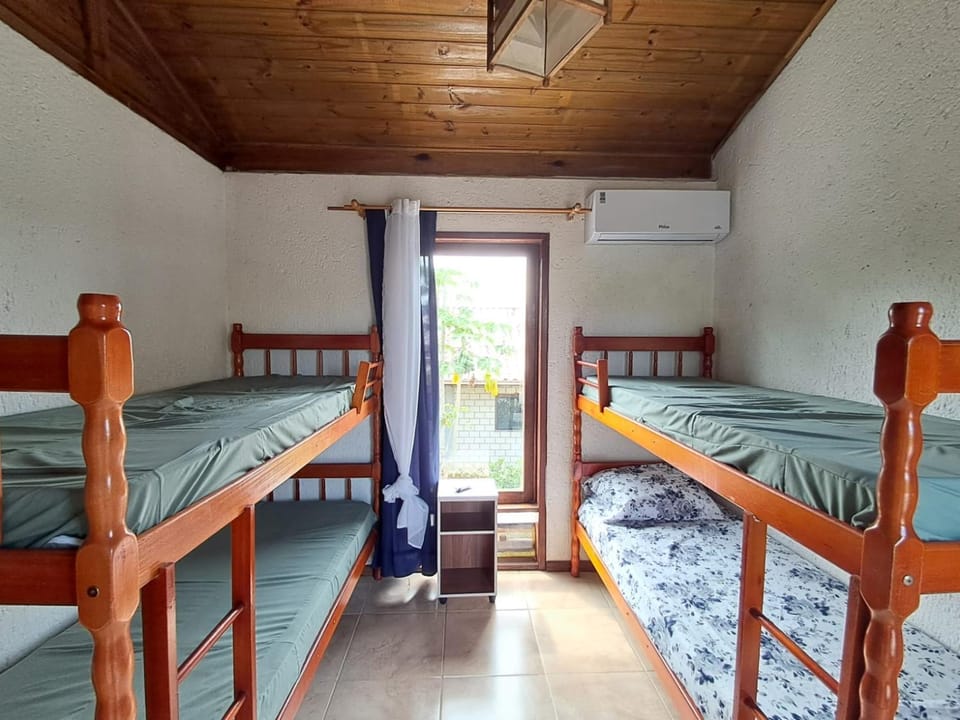 Casa Albatroz do Rosa - Albatroz Hospedaria House in Imbituba