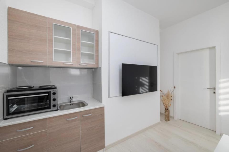 Apartman BARIŠIĆ 1 Apartment in Federation of Bosnia and Herzegovina