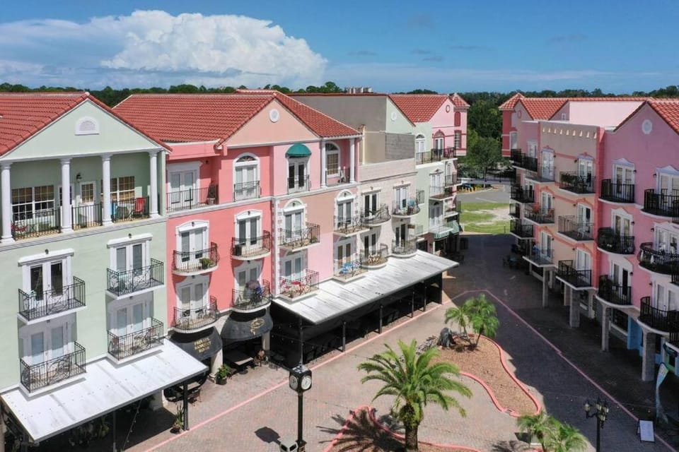 Neighbourhood