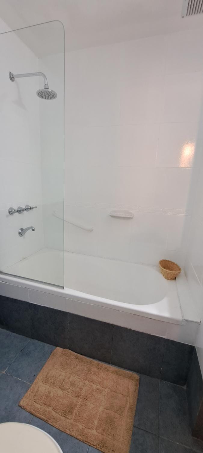 Shower, Bathroom, Bath