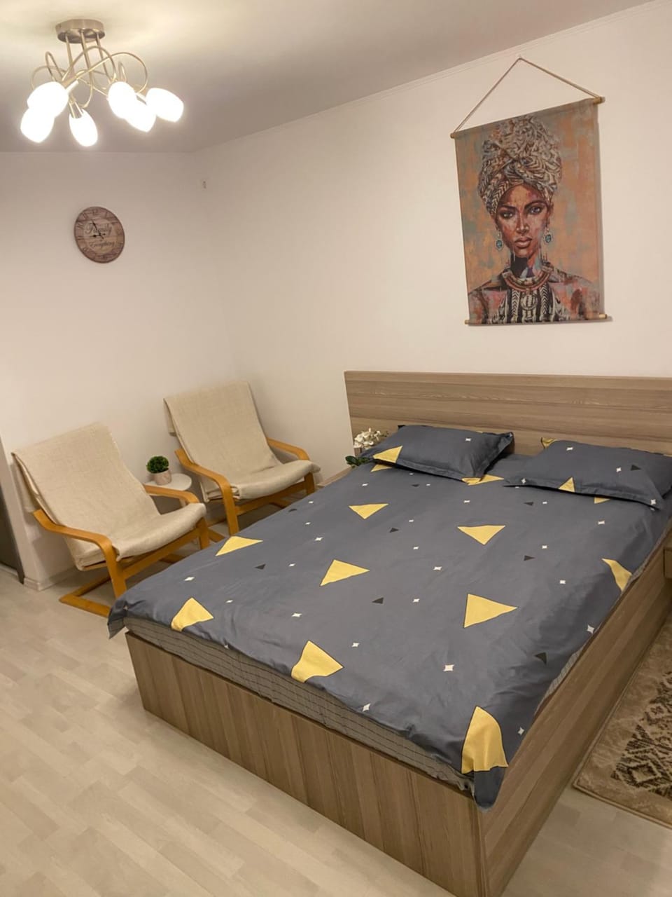 Studio Garsoniera 430 Apartment in Bucharest