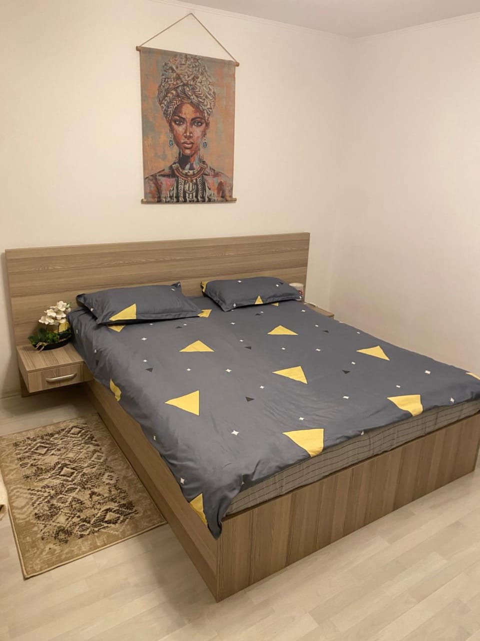 Studio Garsoniera 430 Apartment in Bucharest