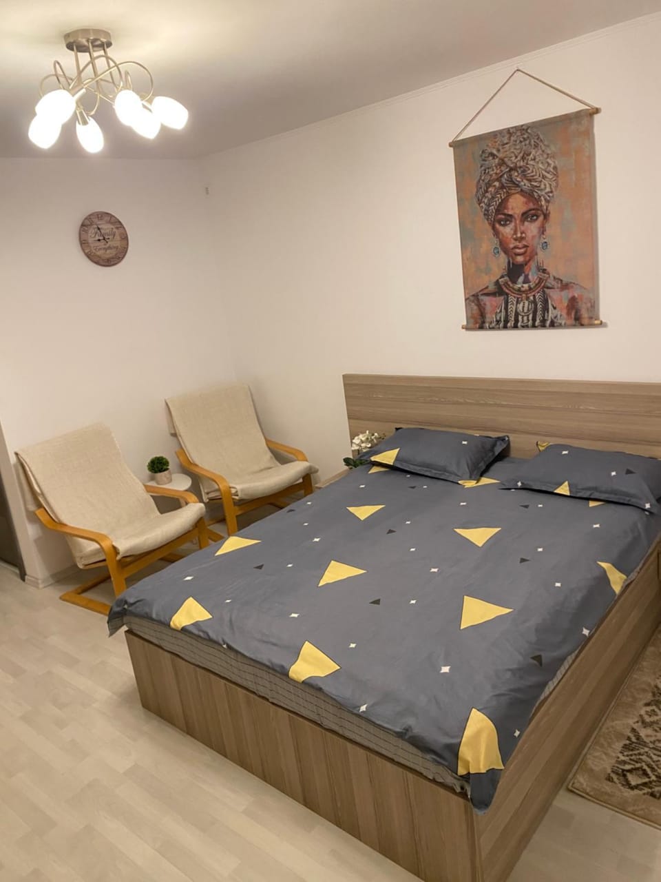 Studio Garsoniera 430 Apartment in Bucharest