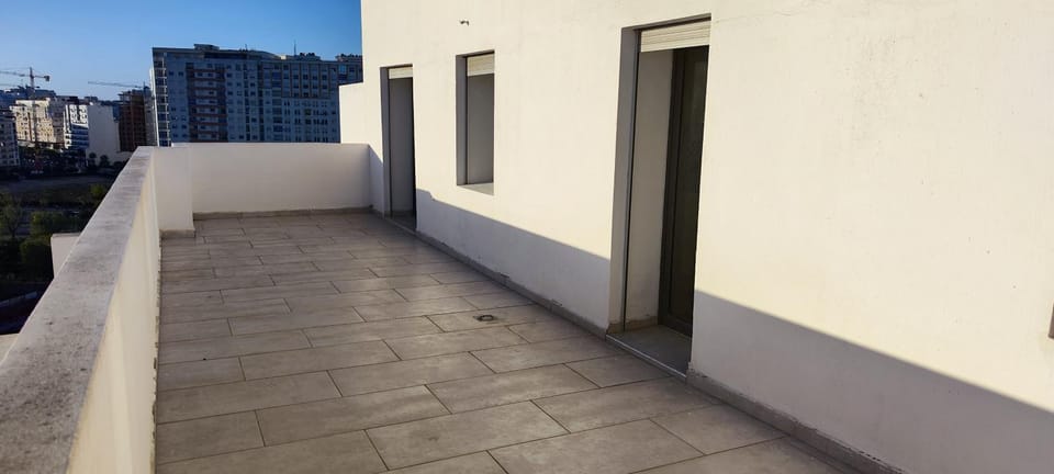 View (from property/room), Balcony/Terrace