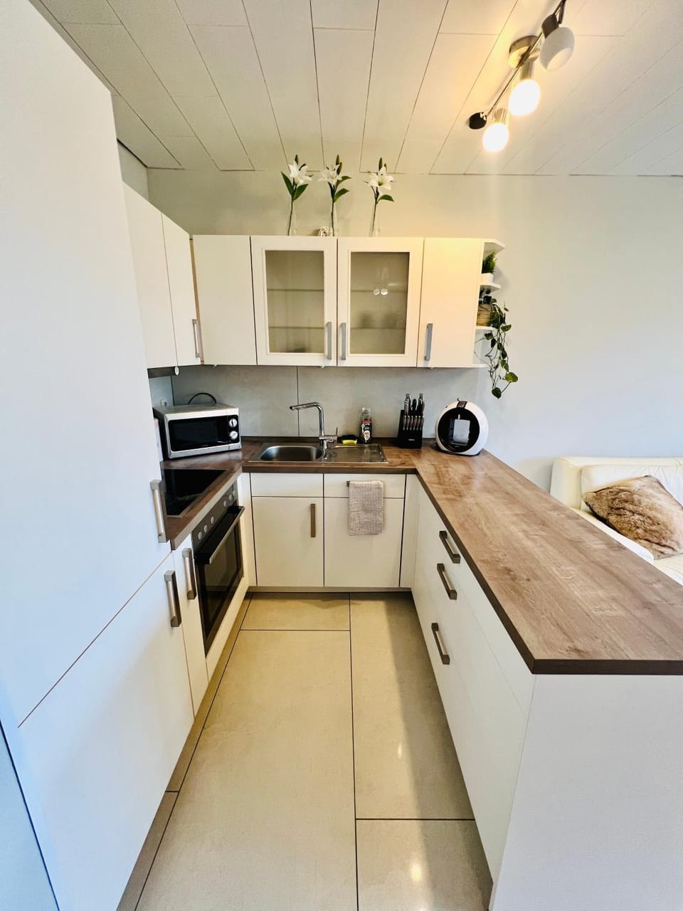Auszeit Niedersfeld Apartment in Winterberg