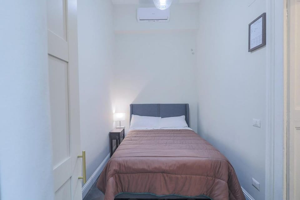 Casa Prefetti 46 B Apartment in Rome