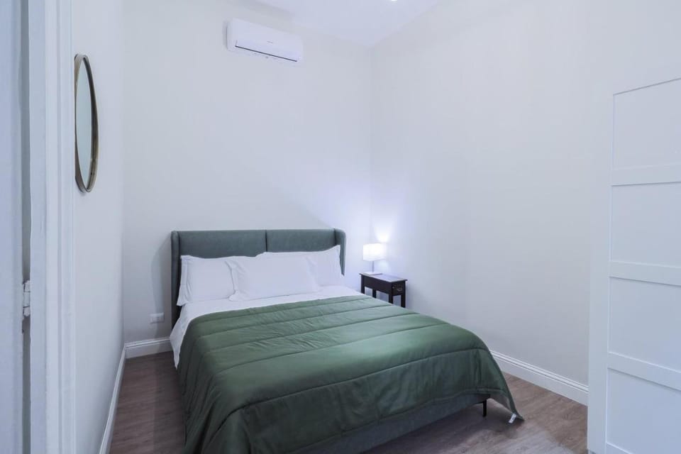 Casa Prefetti 46 B Apartment in Rome