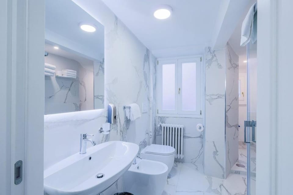 Casa Prefetti 46 B Apartment in Rome