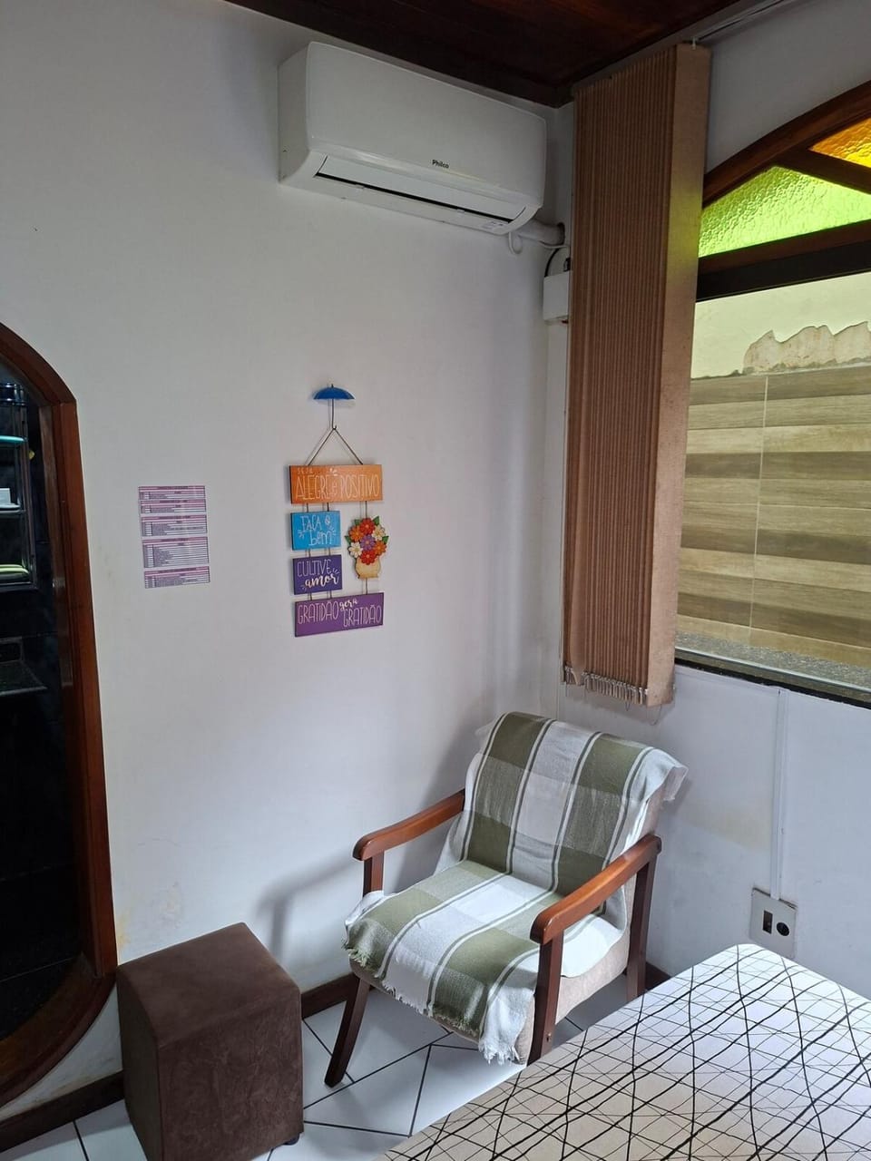 Apê confortável, com Alexa. Ótima localização Apartment in Ilhéus