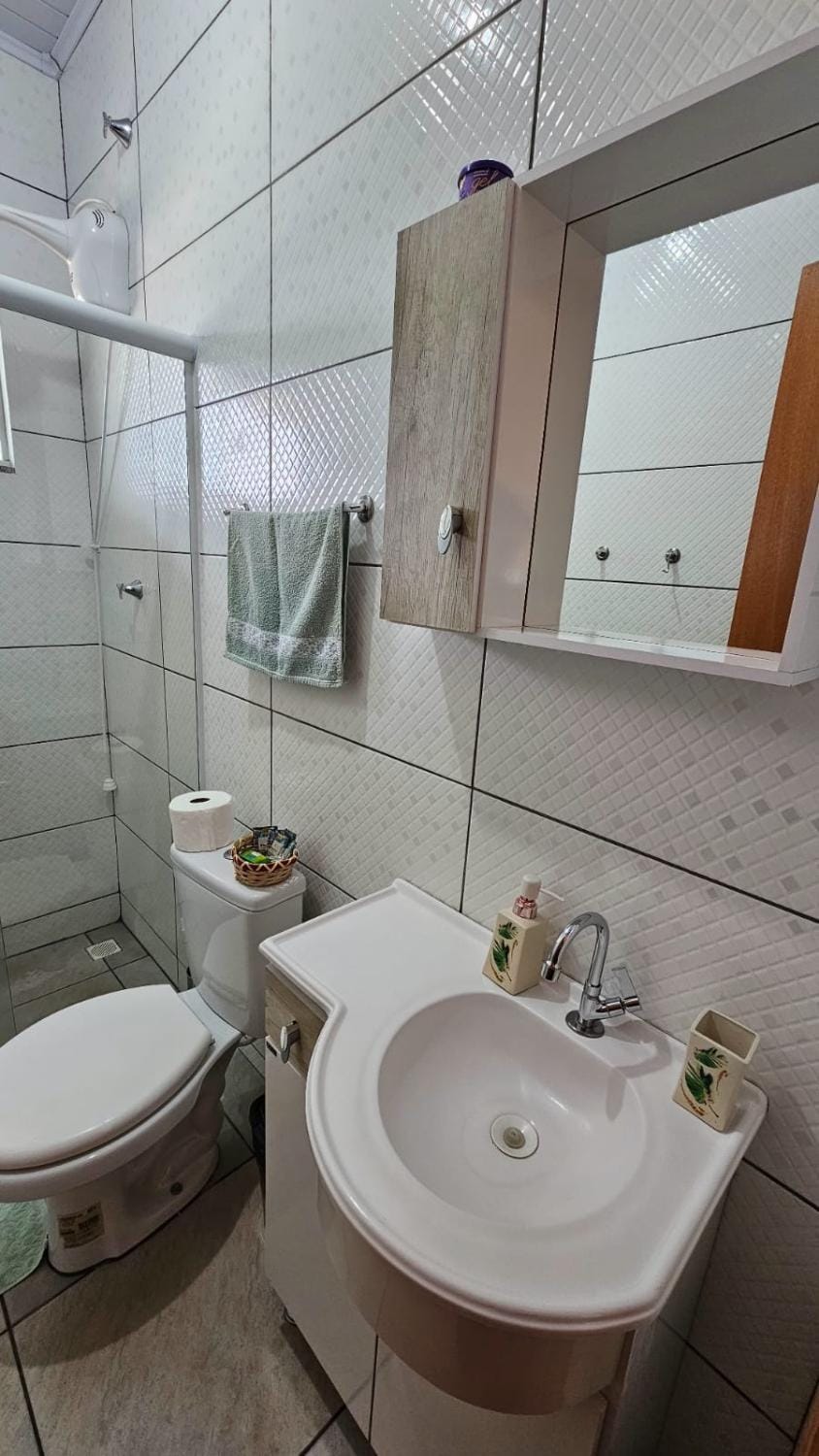 Studio Marangoni Hospedagem Apartment in State of Santa Catarina