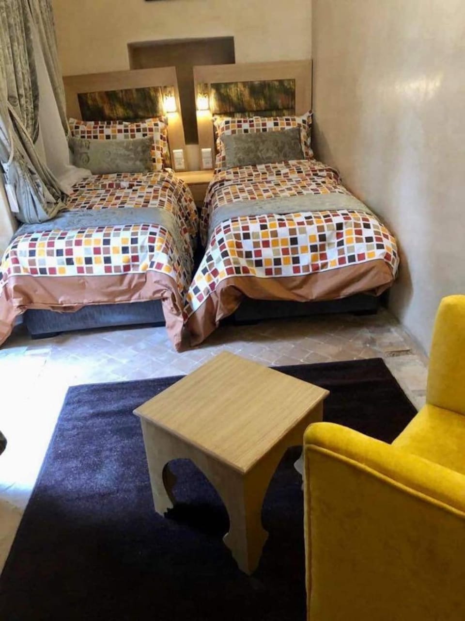 Riad Dar Rania Marrakech Médina Jemaa El Fna Riad in Marrakesh