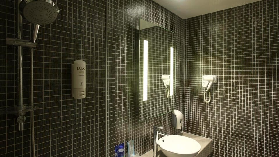 Shower