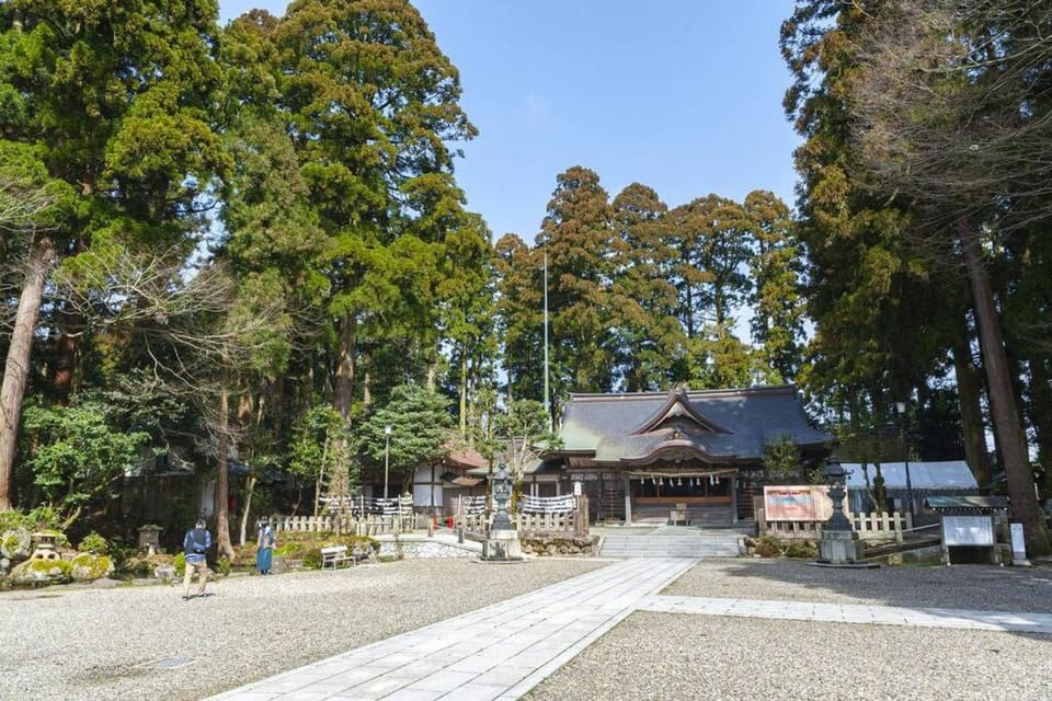 Log house Tomi-chan's house / Private building House in Japan