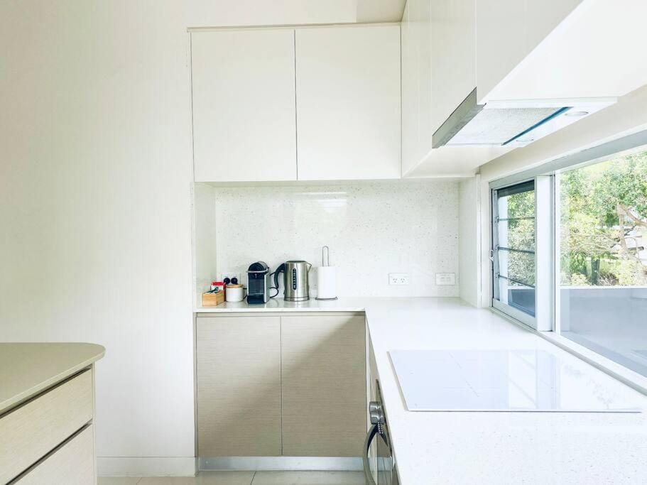 Deluxe Noosa Penthouse with 5-Star Views Apartment in Noosa Heads